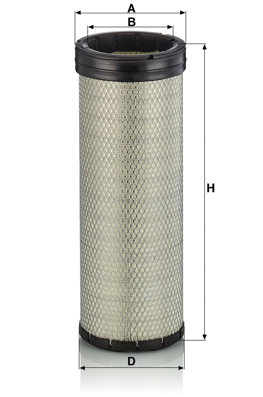 Product Image C17170_MANN-FILTER