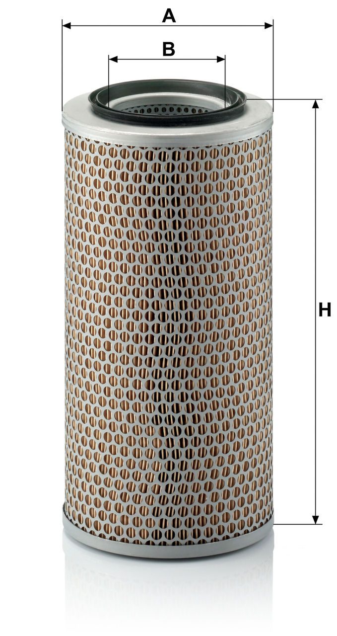 Product Image C17250_MANN-FILTER