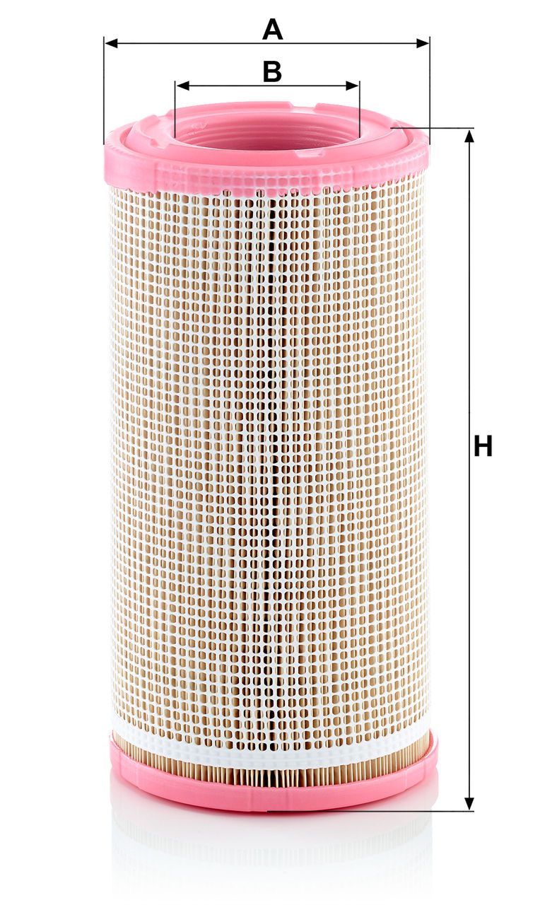 Product Image C17340/2_MANN-FILTER
