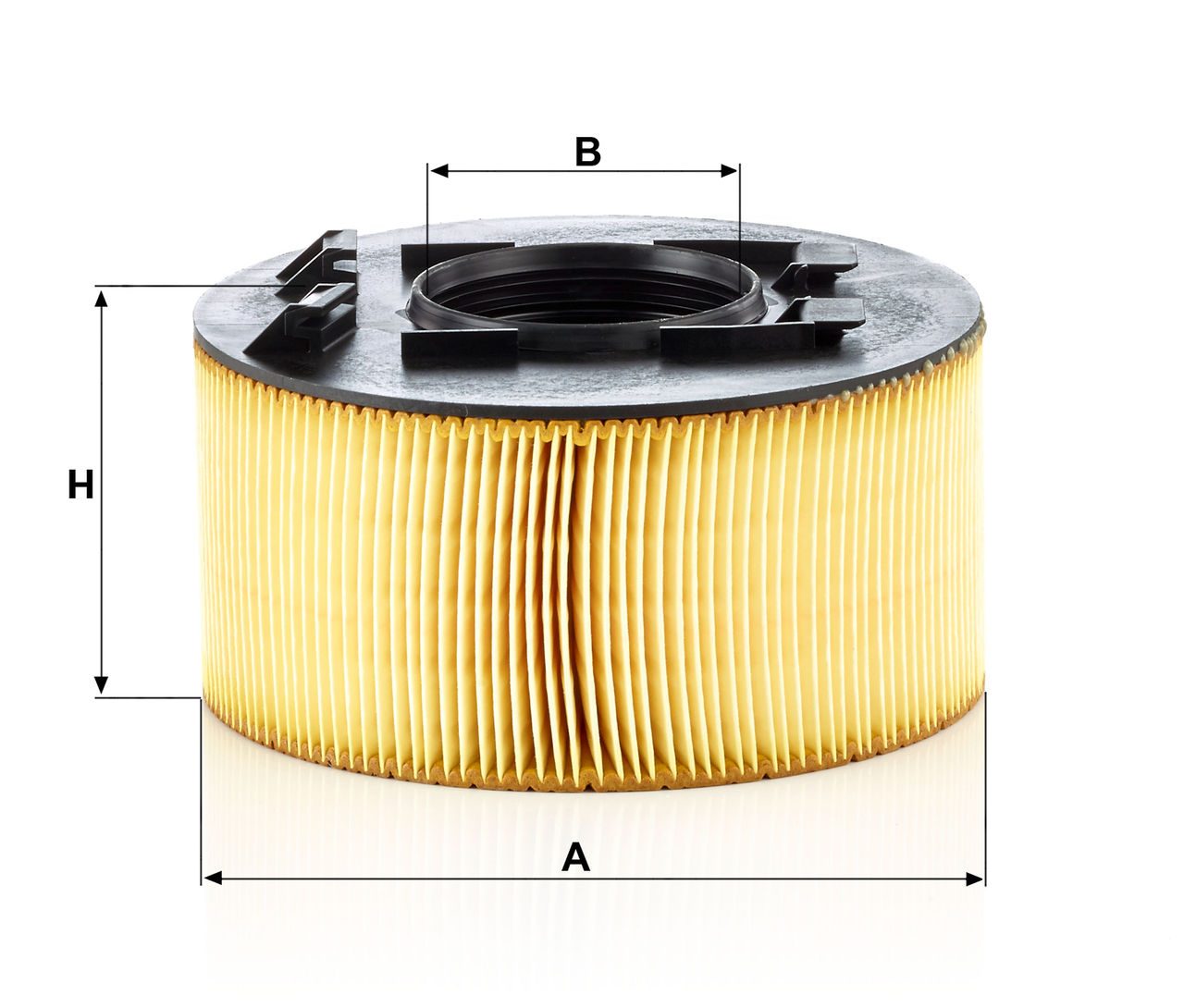 Product Image C1882_MANN-FILTER