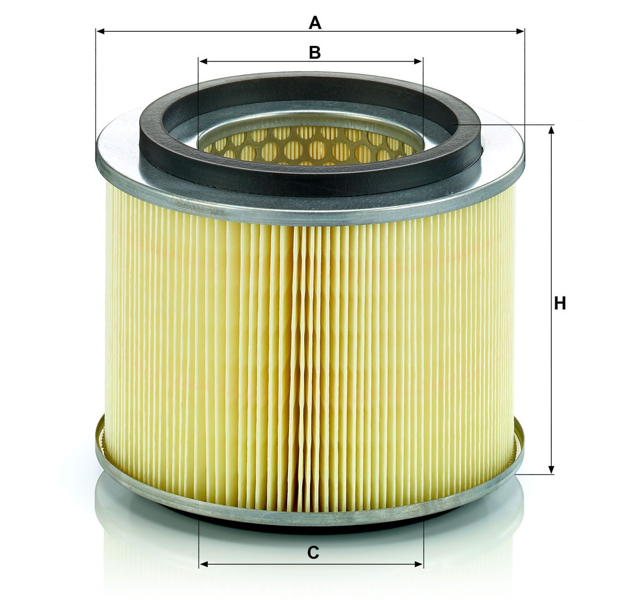 Product Image C18006_MANN-FILTER