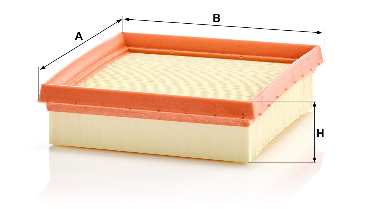 Product Image C18021_MANN-FILTER
