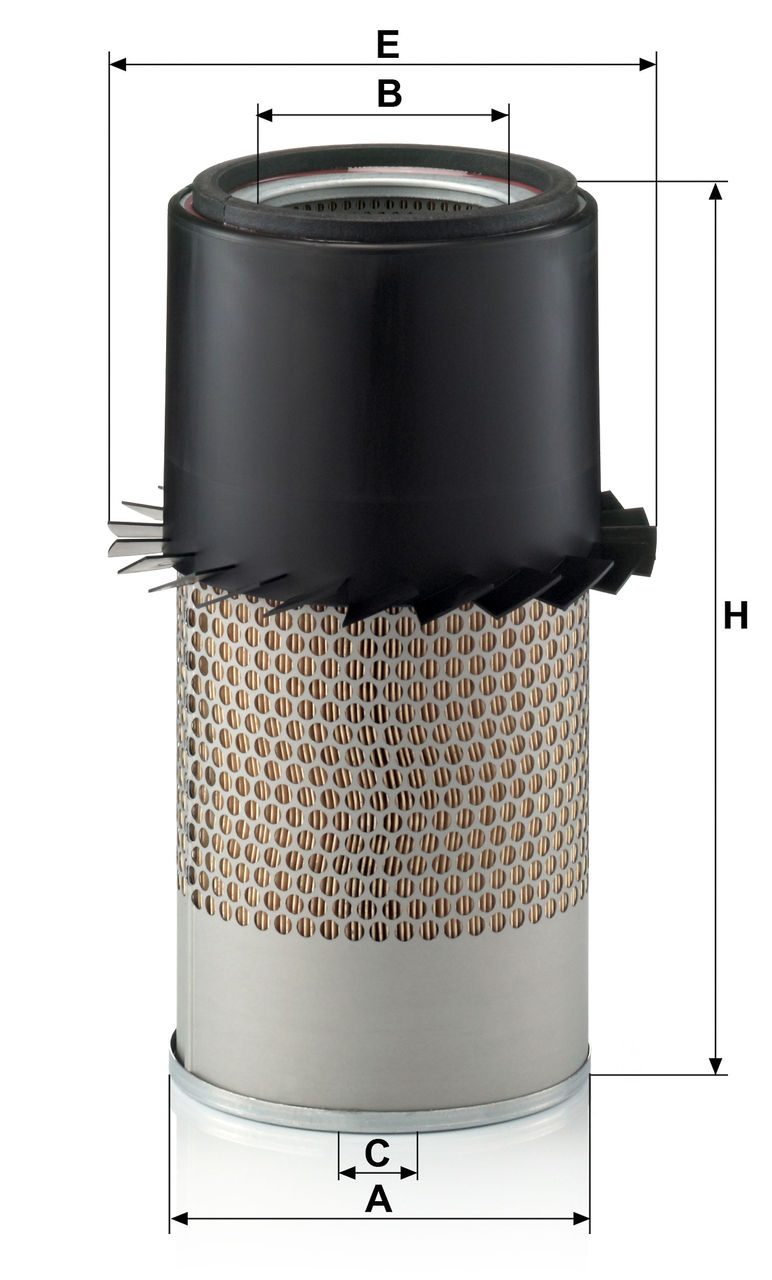 Product Image C18328_MANN-FILTER