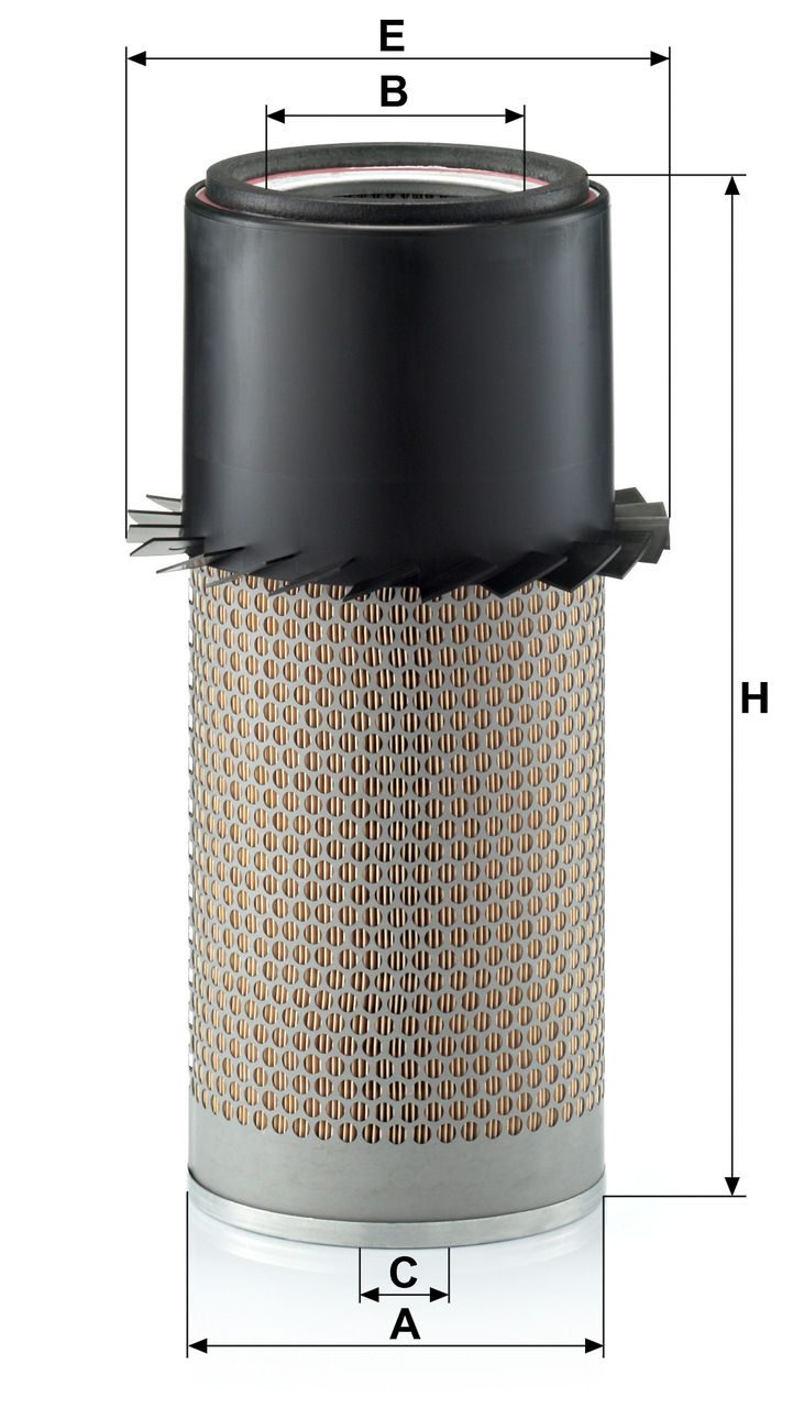 Product Image C18436_MANN-FILTER