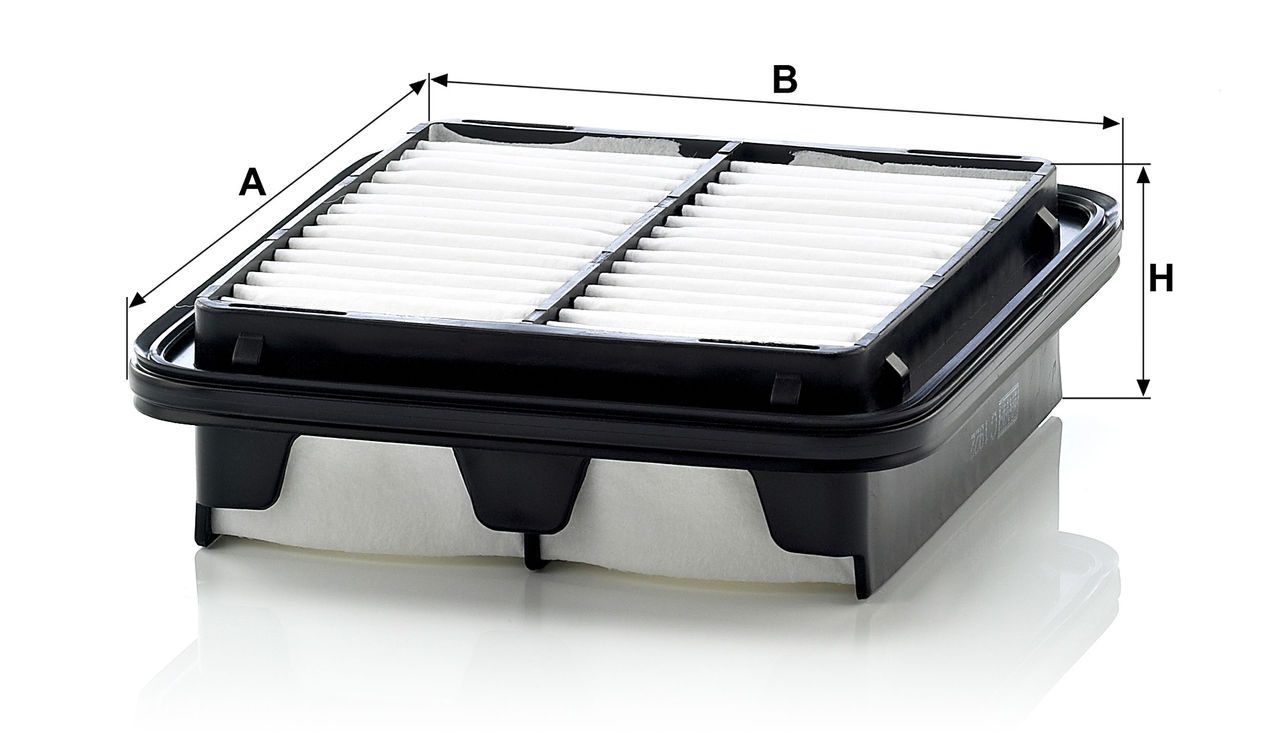 Product Image C1922_MANN-FILTER