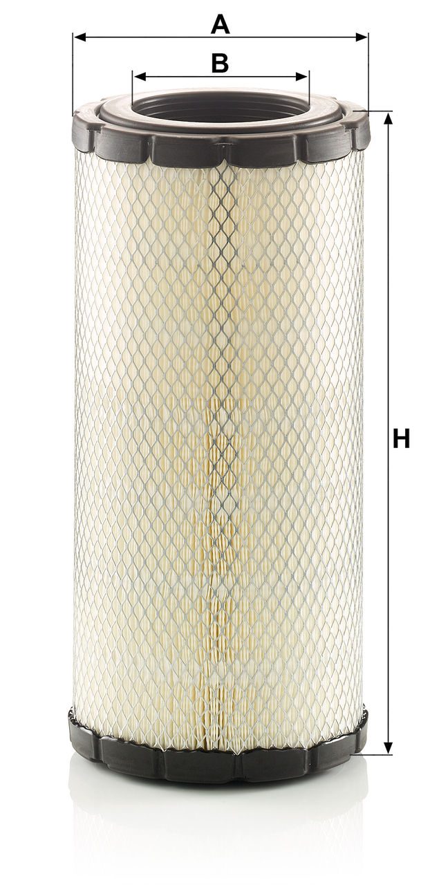 Product Image C19005_MANN-FILTER