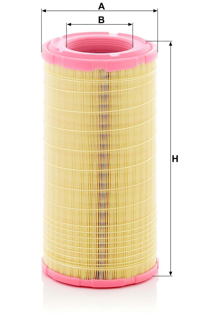 Product Image C19006_MANN-FILTER