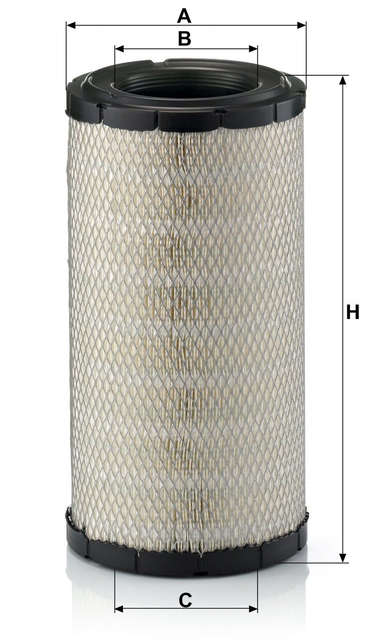 Product Image C19416_MANN-FILTER