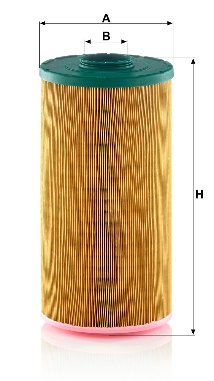 Product Image C19450_MANN-FILTER