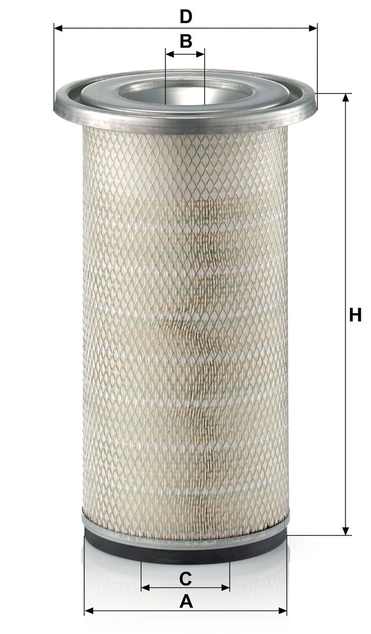 Product Image C19457_MANN-FILTER