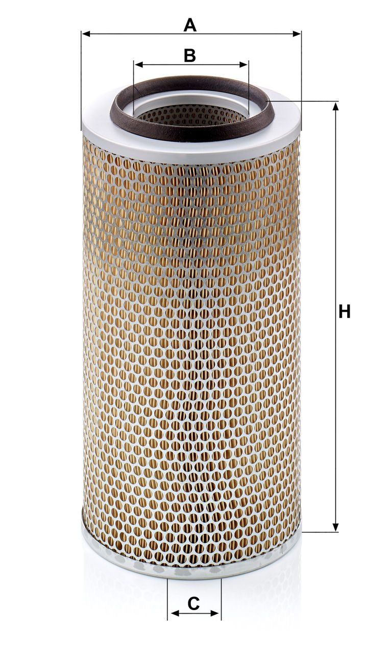 Product Image C20325/2_MANN-FILTER