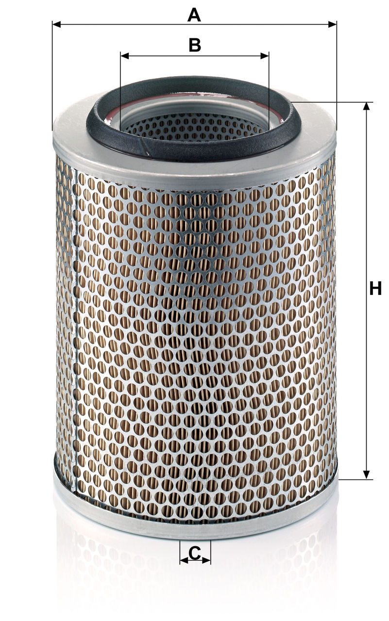 Product Image C20356_MANN-FILTER