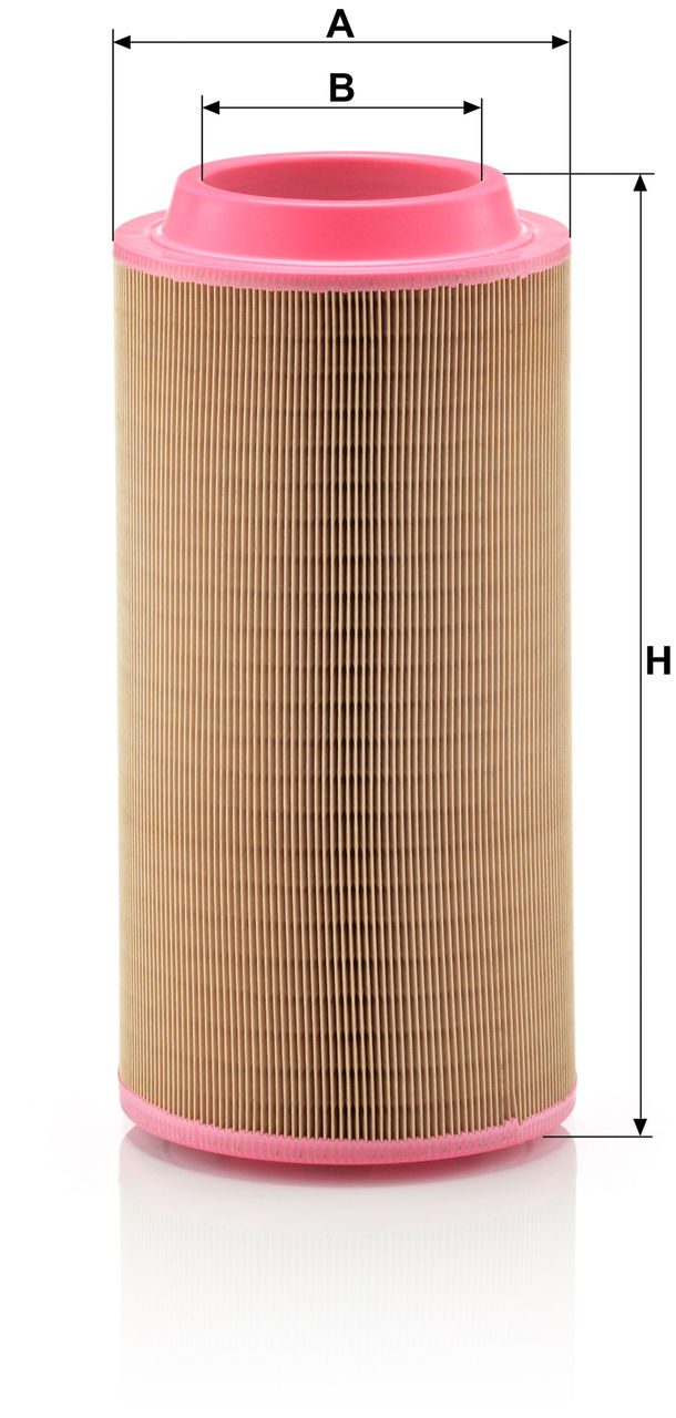 Product Image C20500_MANN-FILTER