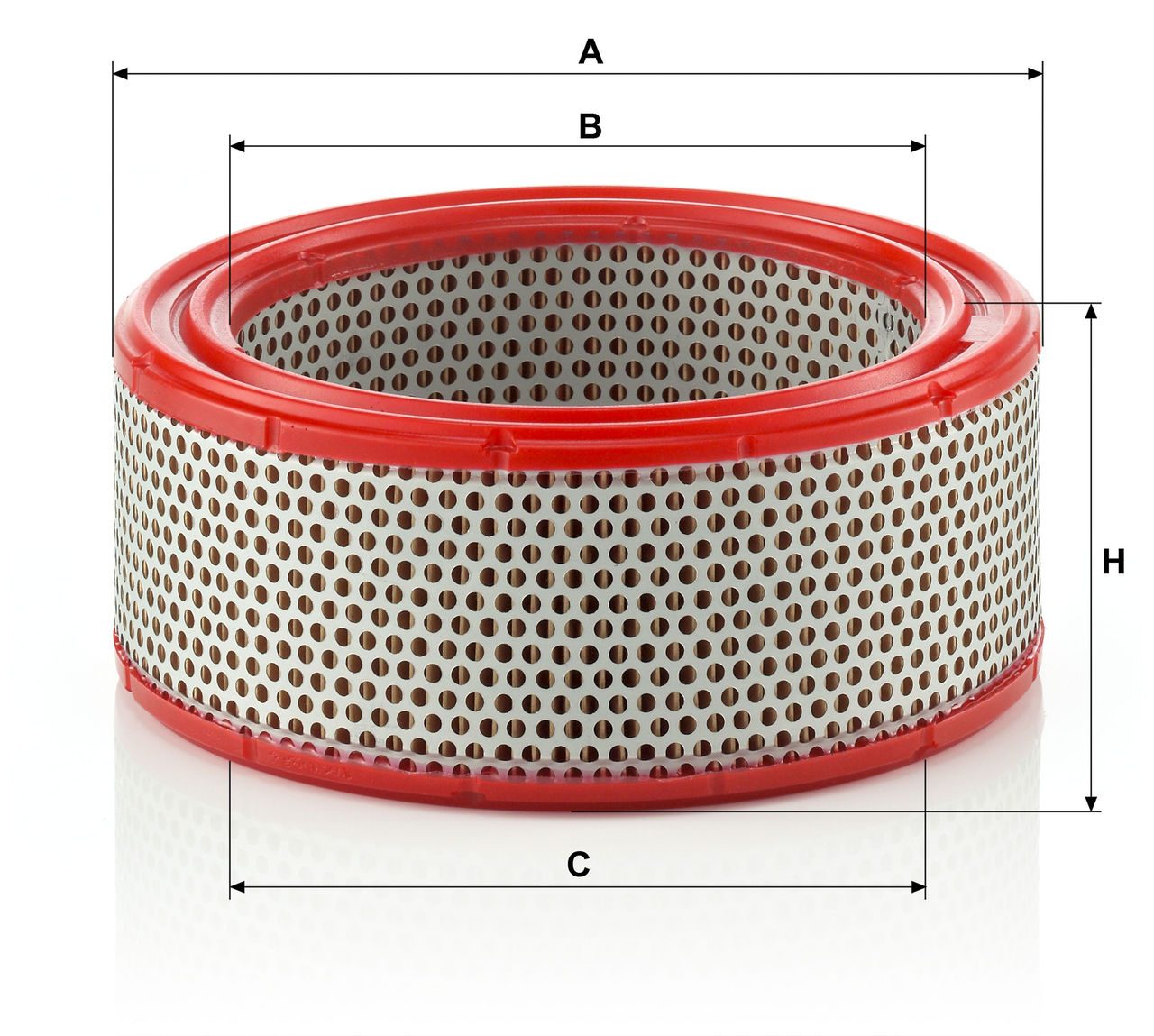 Product Image C2146_MANN-FILTER