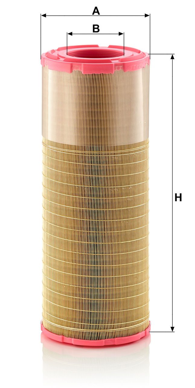 Product Image C21590/2_MANN-FILTER