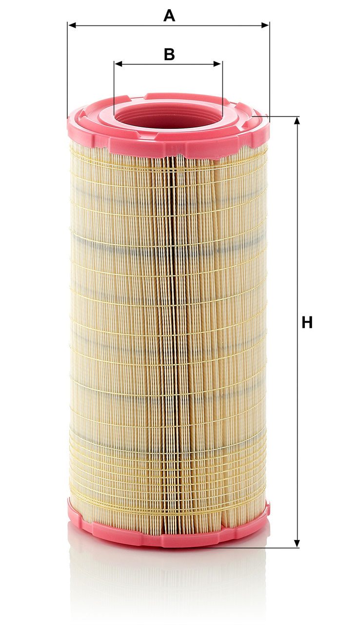 Product Image C21630/2_MANN-FILTER