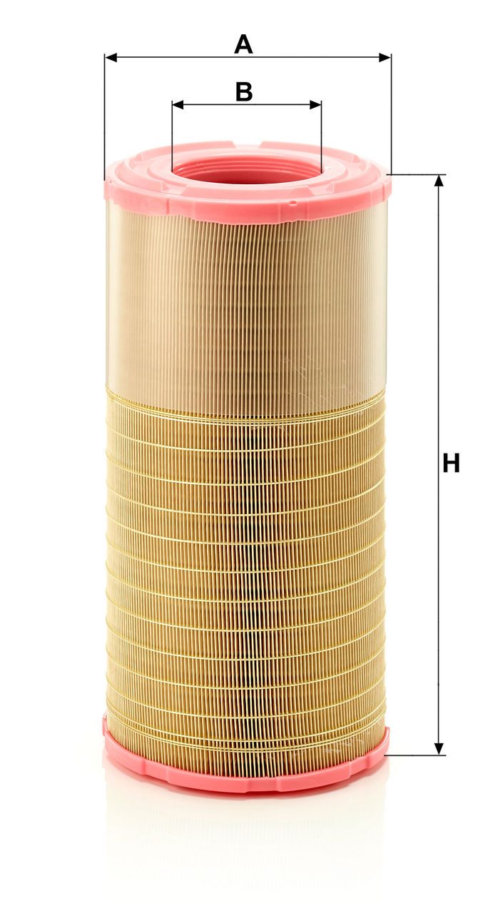 Product Image C21630/3_MANN-FILTER
