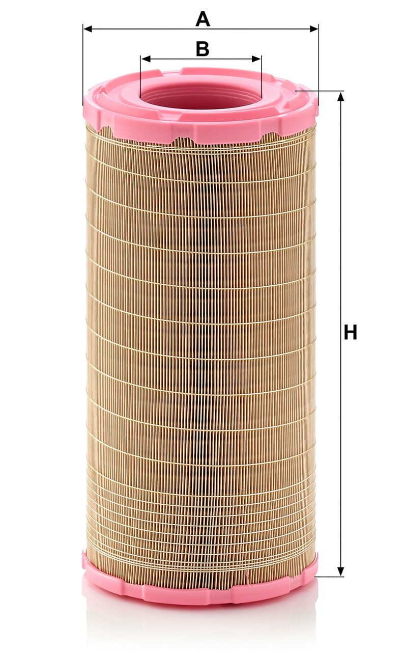Product Image C21630/4_MANN-FILTER