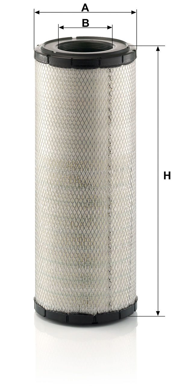 Product Image C21790_MANN-FILTER