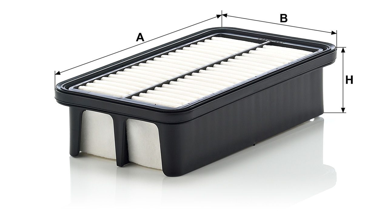Product Image C2219_MANN-FILTER
