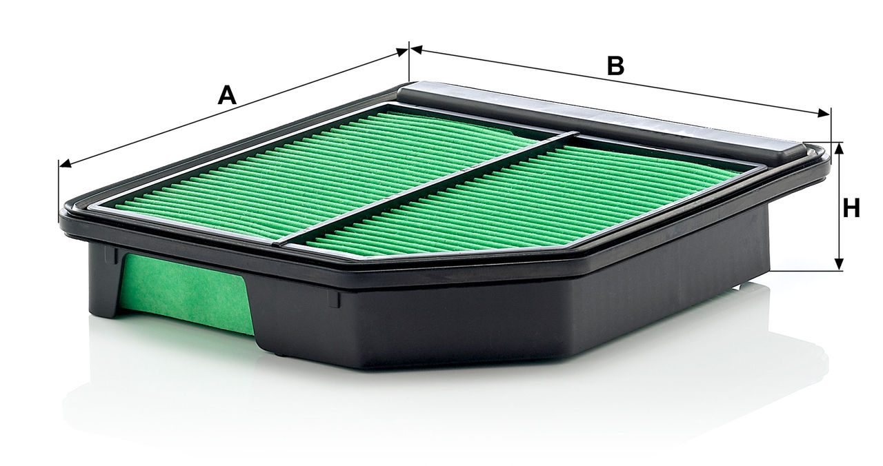 Product Image C2240_MANN-FILTER
