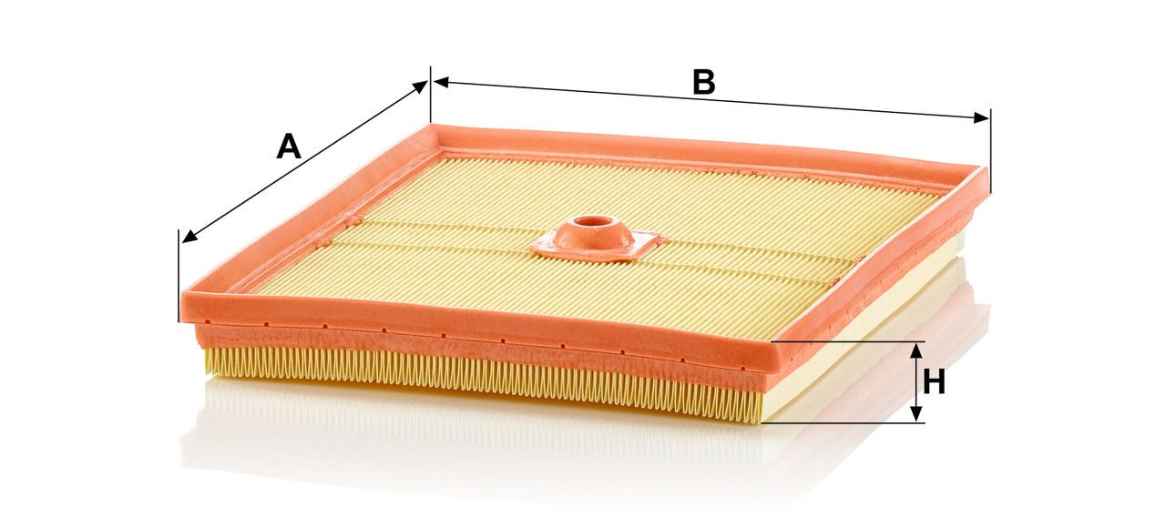 Product Image C22035_MANN-FILTER