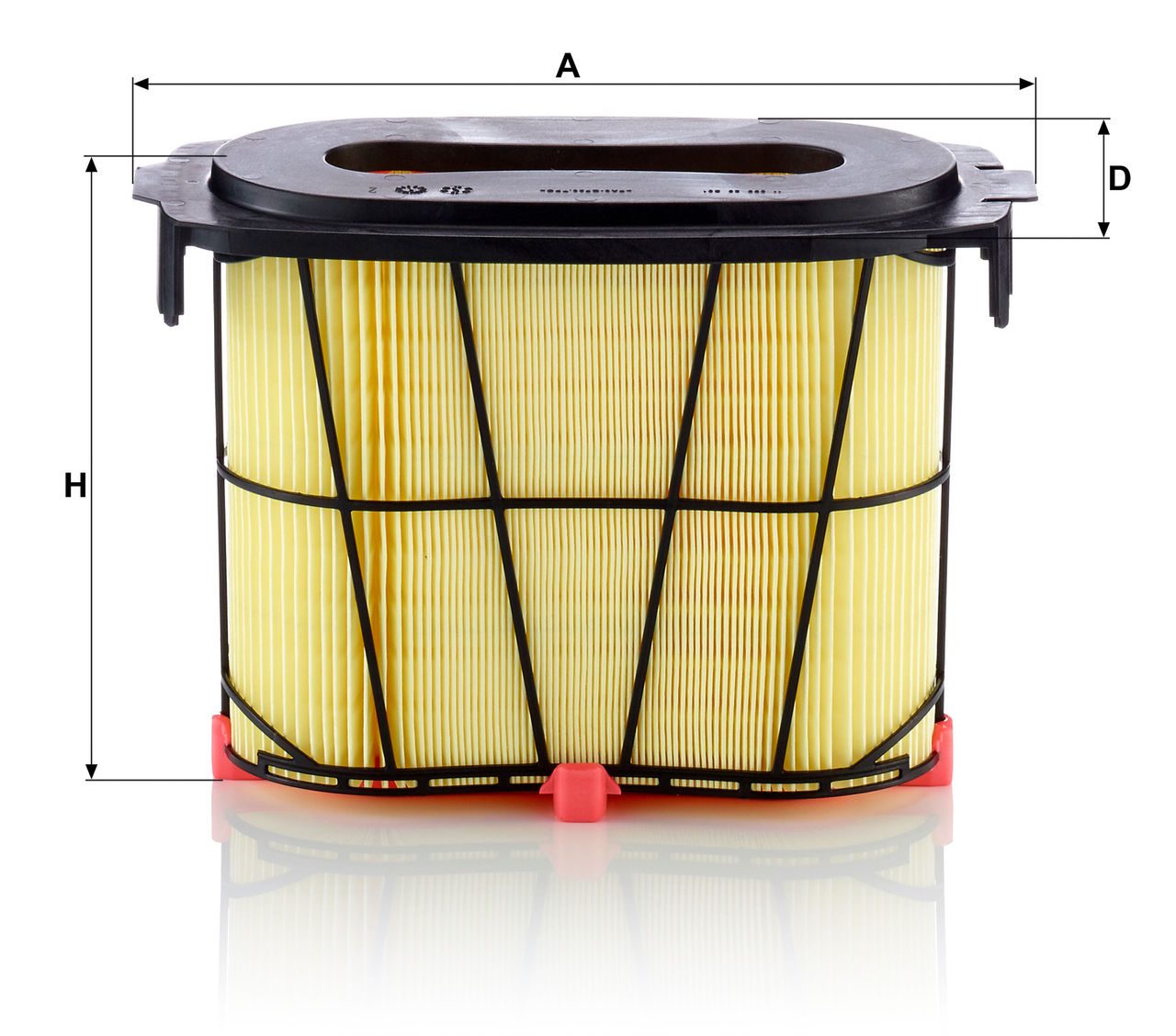 Product Image C22041_MANN-FILTER