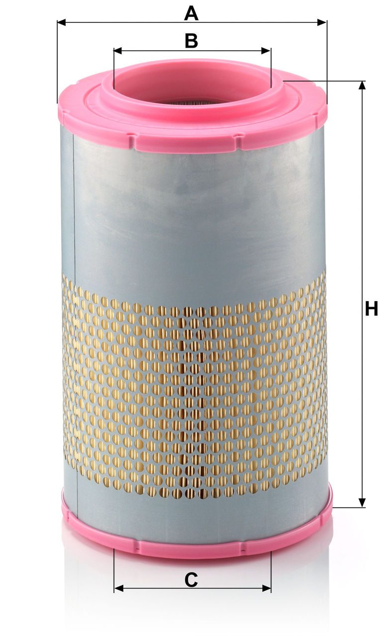 Product Image C22478/1_MANN-FILTER
