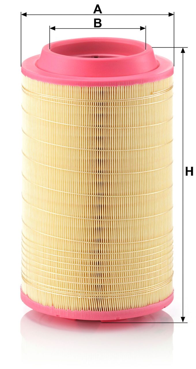 Product Image C22526/1_MANN-FILTER