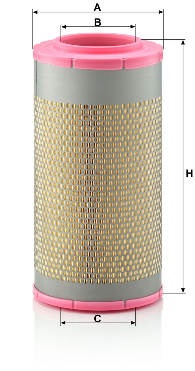 Product Image C22580/1_MANN-FILTER