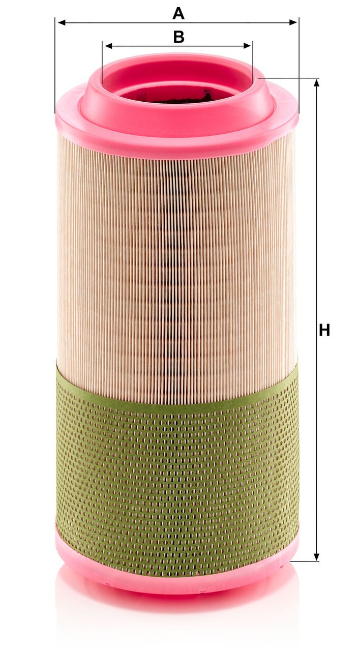 Product Image C22625_MANN-FILTER