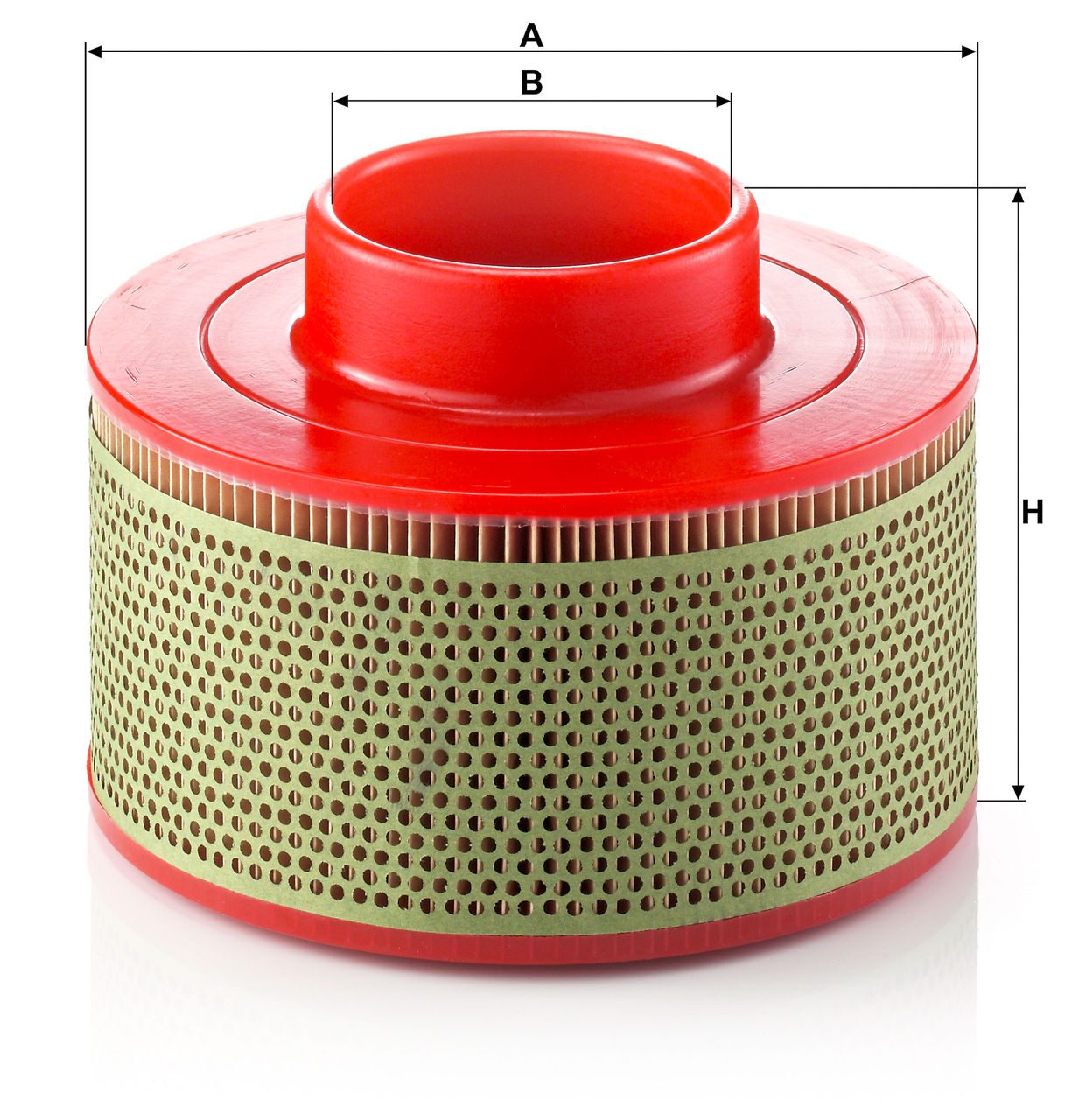 Product Image C23174_MANN-FILTER