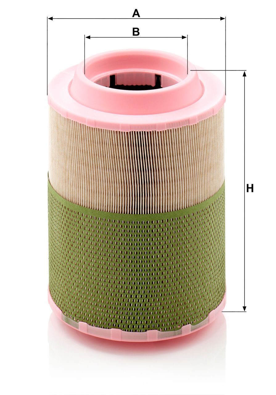Product Image C23513_MANN-FILTER