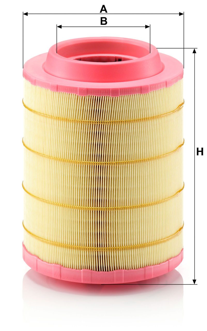 Product Image C23513/1_MANN-FILTER
