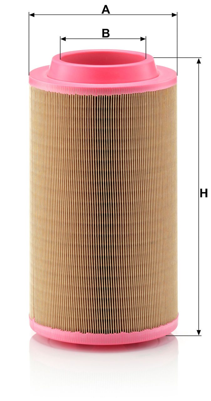 Product Image C23610_MANN-FILTER