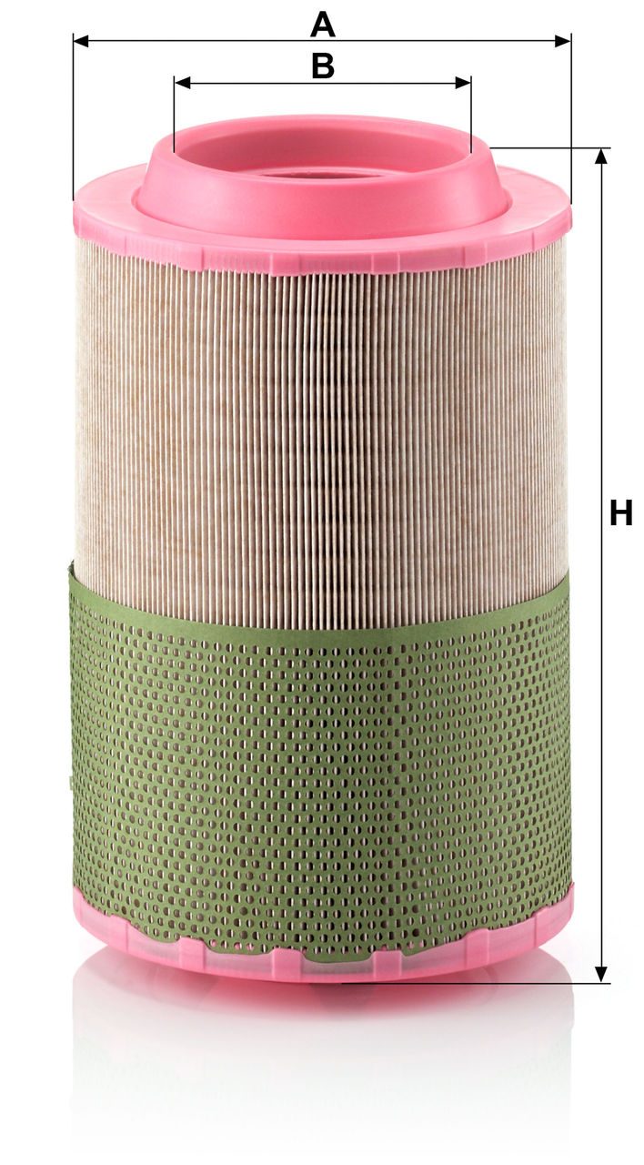 Product Image C23632/1_MANN-FILTER