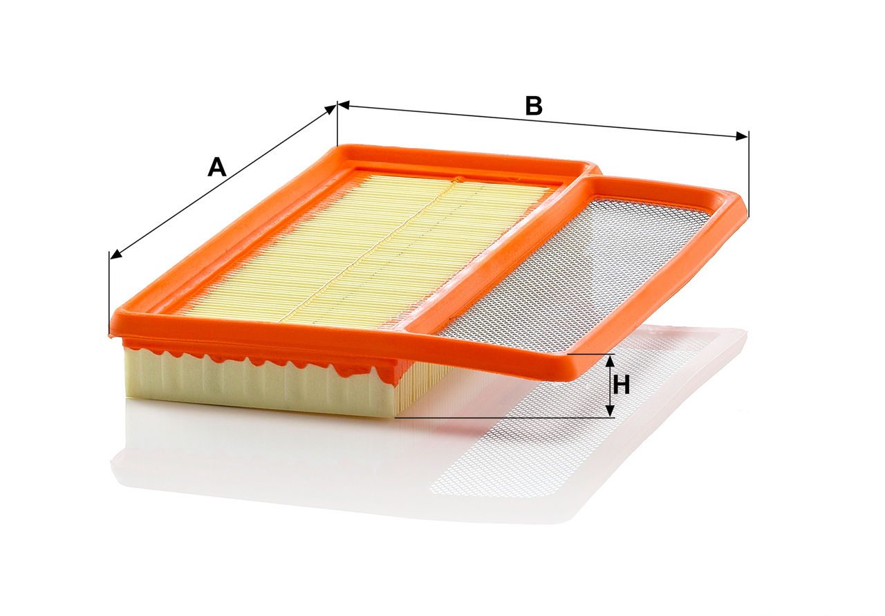 Product Image C24006_MANN-FILTER