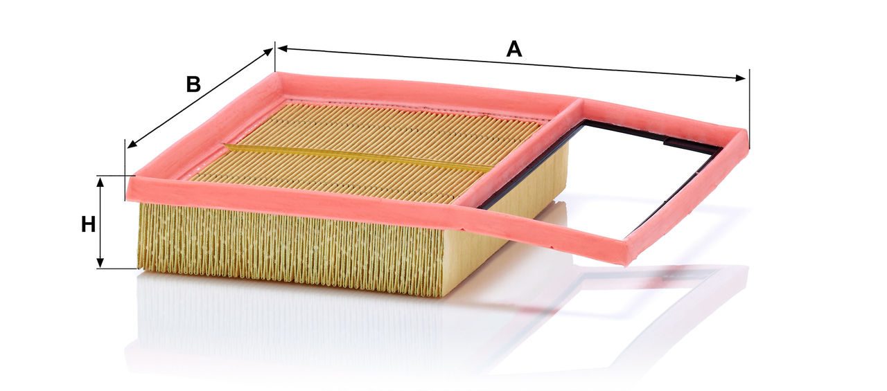 Product Image C24013_MANN-FILTER