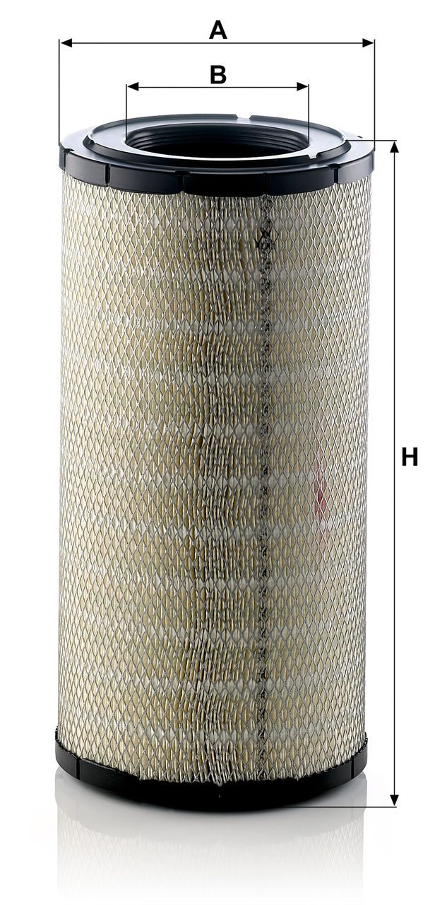 Product Image C24015_MANN-FILTER