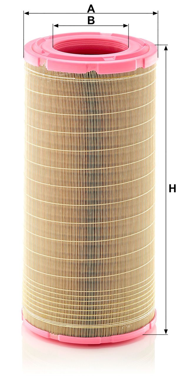 Product Image C24015/2_MANN-FILTER