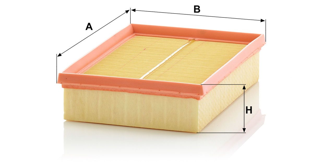 Product Image C24041_MANN-FILTER