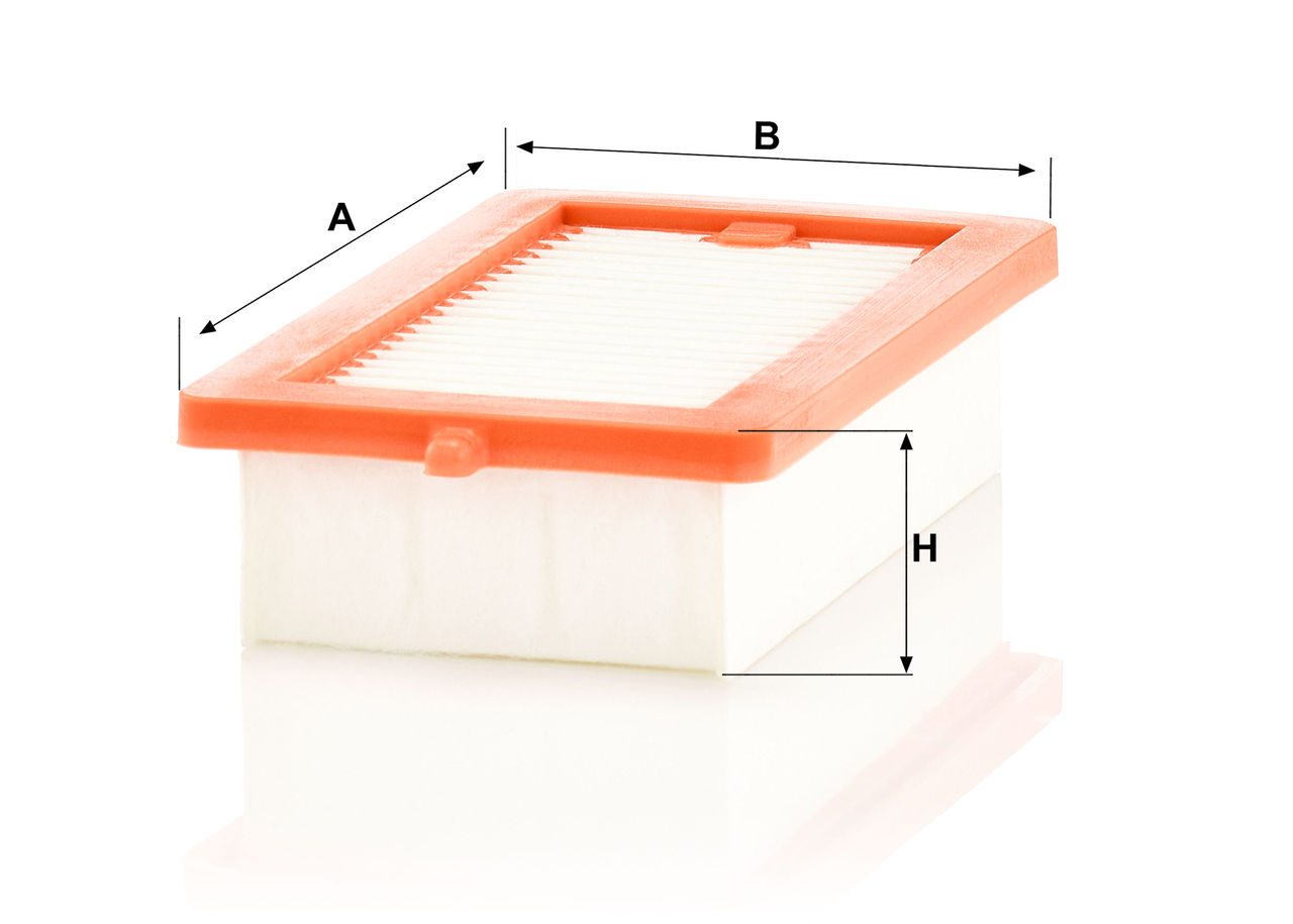 Product Image C24057_MANN-FILTER