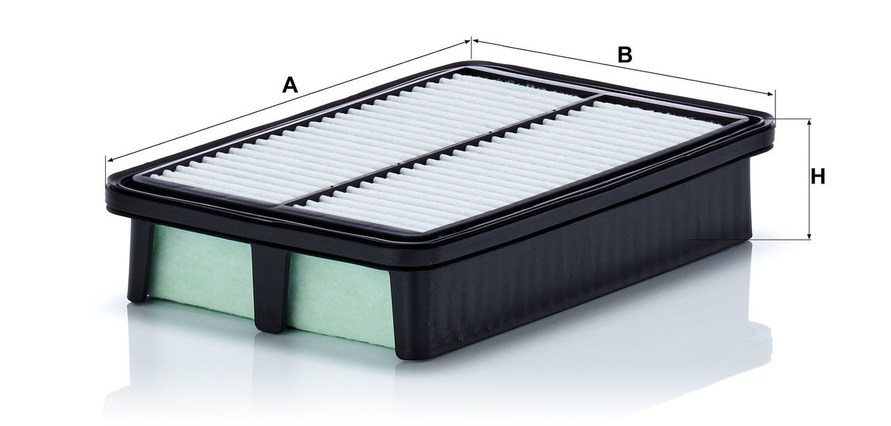 Product Image C24071_MANN-FILTER
