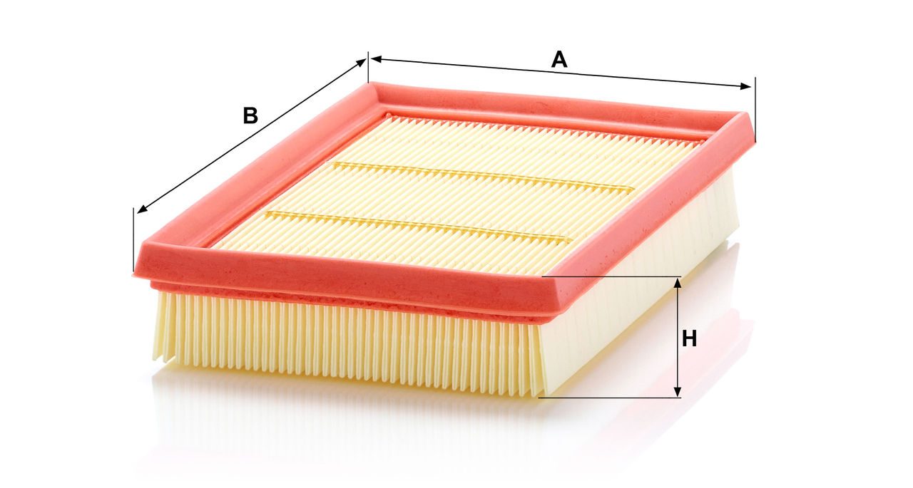 Product Image C24076_MANN-FILTER