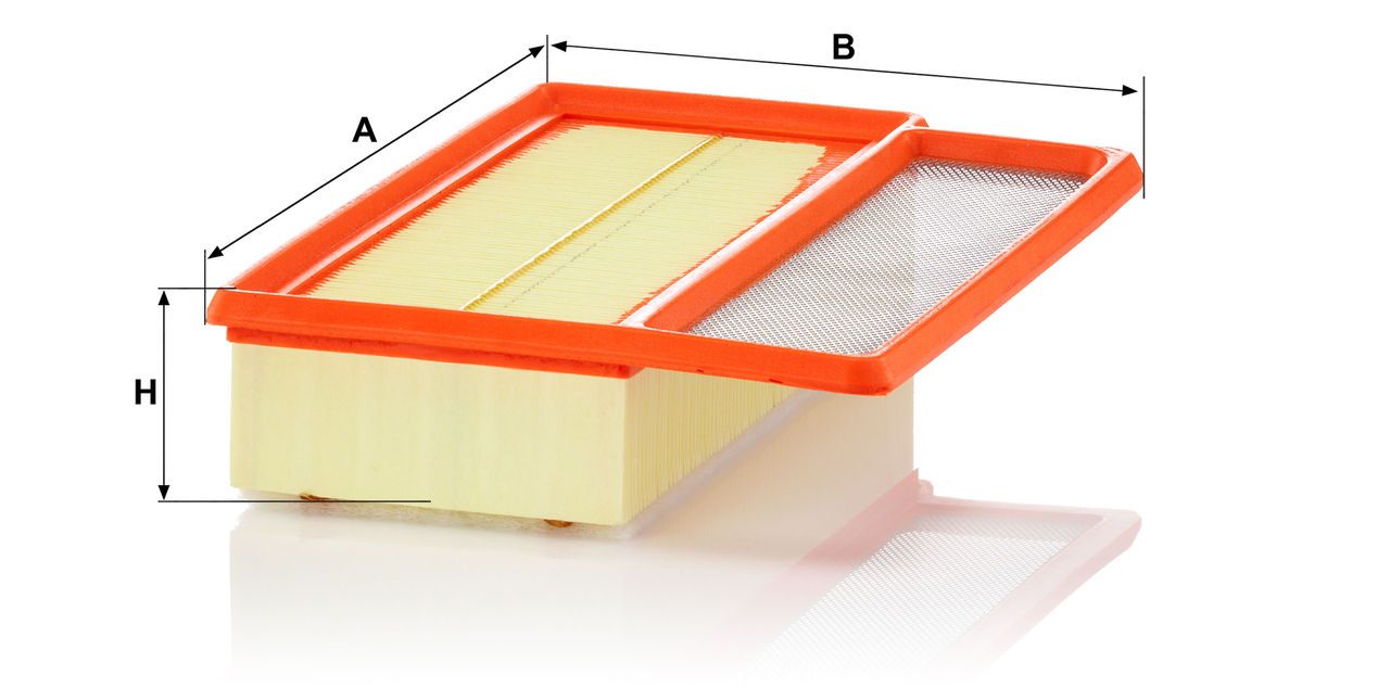 Product Image C24080_MANN-FILTER