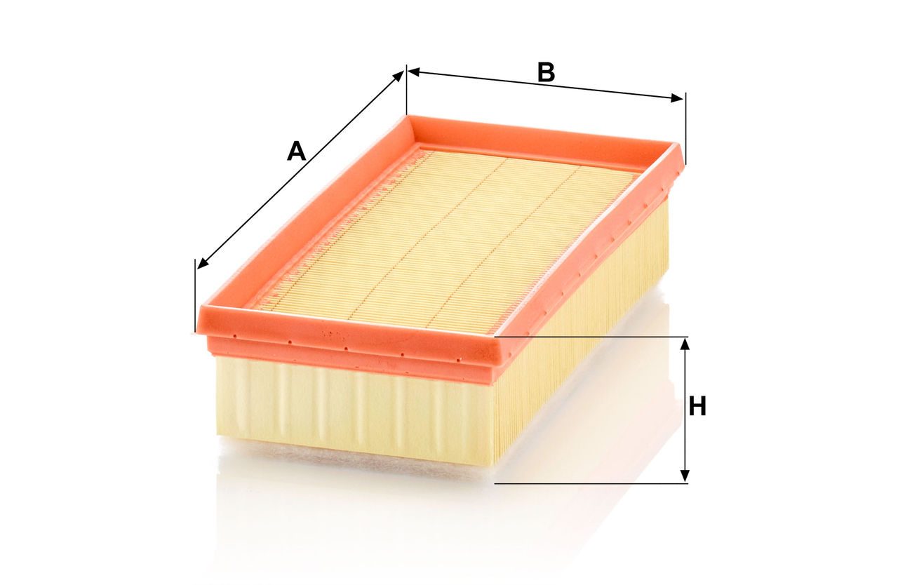 Product Image C24120_MANN-FILTER