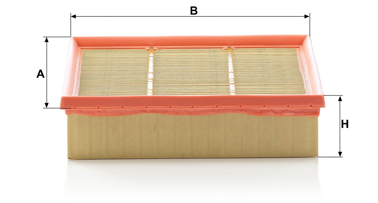 Product Image C24130_MANN-FILTER