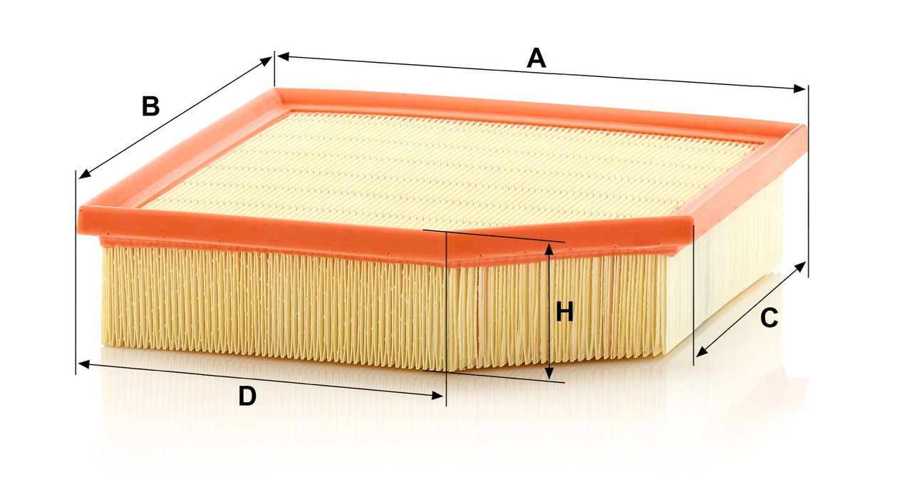 Product Image C24150_MANN-FILTER