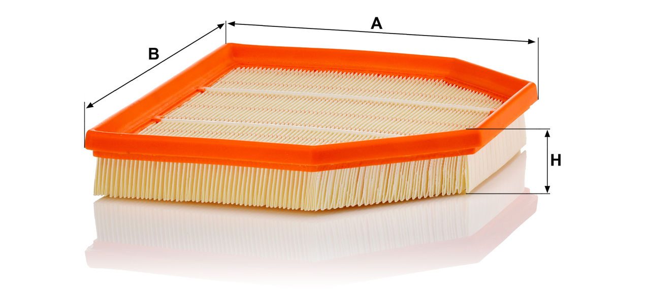 Product Image C24243_MANN-FILTER