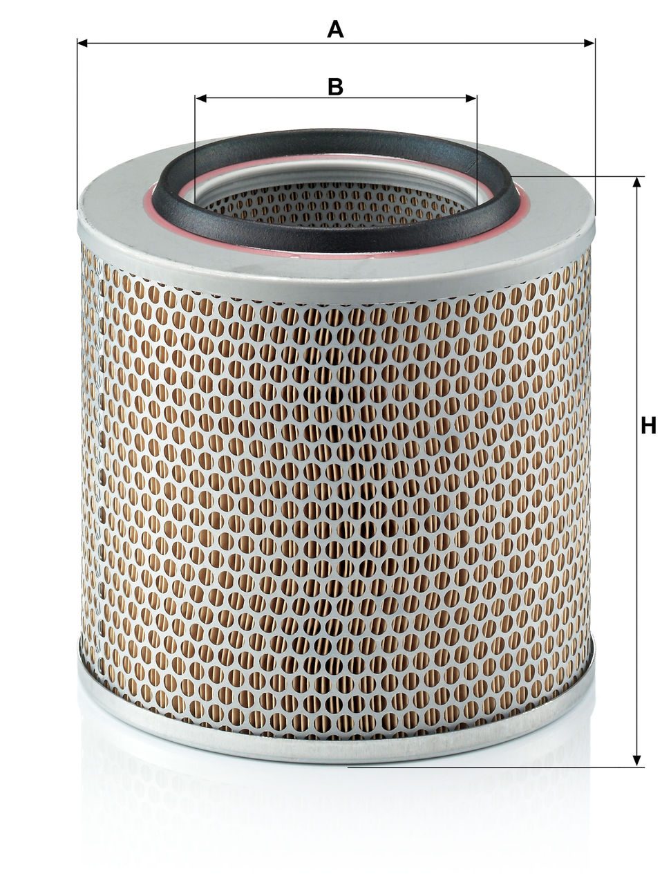 Product Image C24355_MANN-FILTER